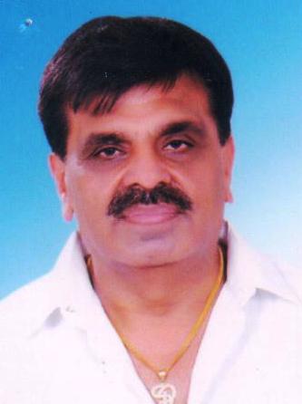 Mr. Shoti Purshotam Gera